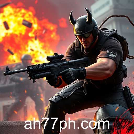 Exploring the Exciting Realm of Action Games: A Deep Dive into Virtual Thrills