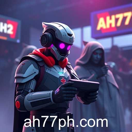 AH77: Revolutionizing Online Gaming