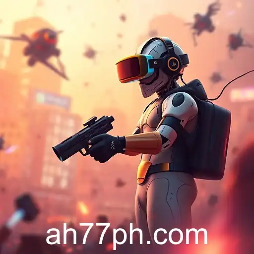 AH77's Rise Amidst Gaming Revolution