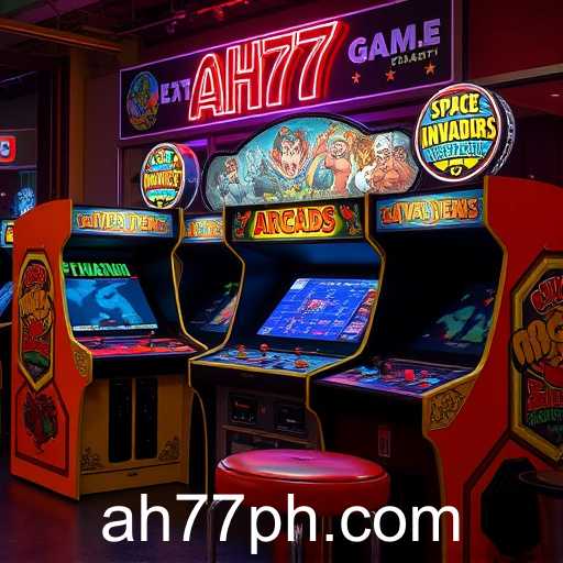 Exploring the Timeless Charm of 'Arcade Classics' in the Digital Age