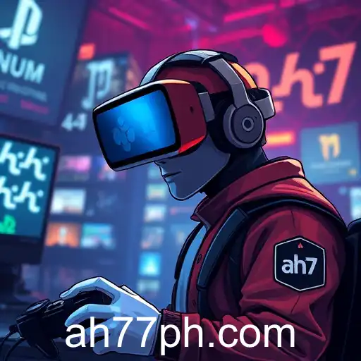 The Digital Playground: Gaming's Evolution and Future