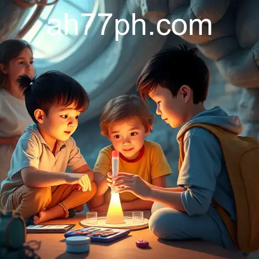 The Impact and Importance of Educational Games in Modern Learning