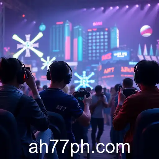 Emerging Trends in Online Gaming for 2025