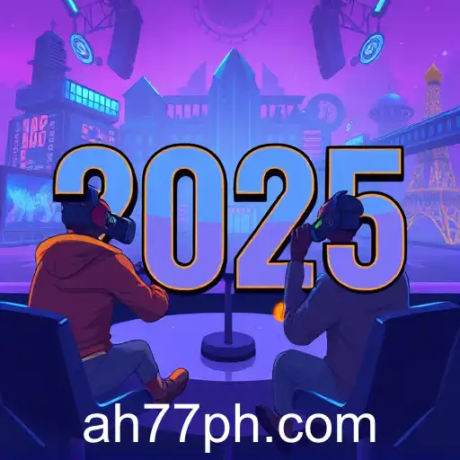 Emerging Trends in Online Gaming for 2025