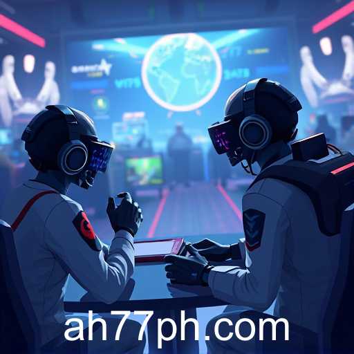 The Evolution of Online Gaming