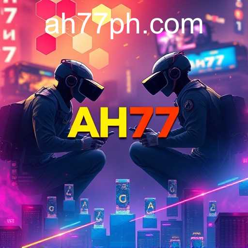 Future of Online Gaming with AH77
