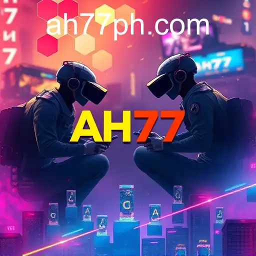 Future of Online Gaming with AH77
