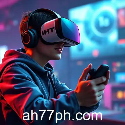 Gaming Evolution: The Rise of Virtual Realities