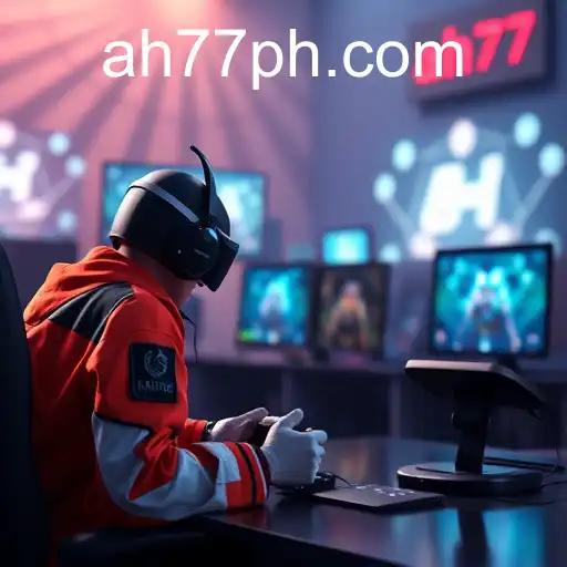 Gaming and Global Trends: A 2025 Outlook