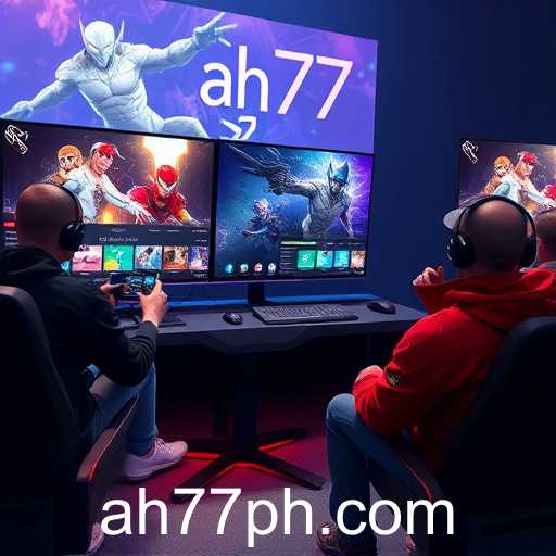 The Rise of Online English Gaming Amid Global Trends