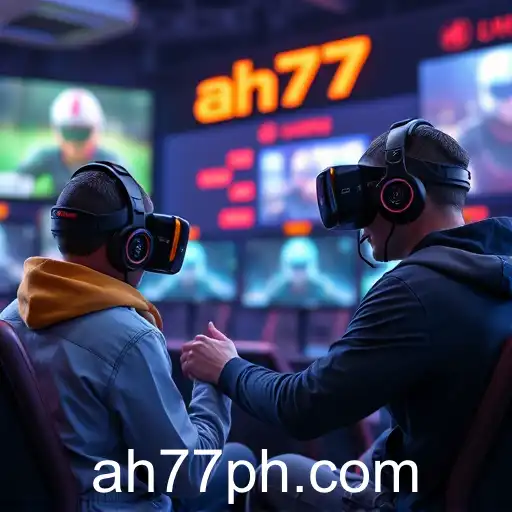 Gaming Trends Shape the Future in 2025