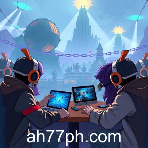 The Expansive World of Multiplayer Games