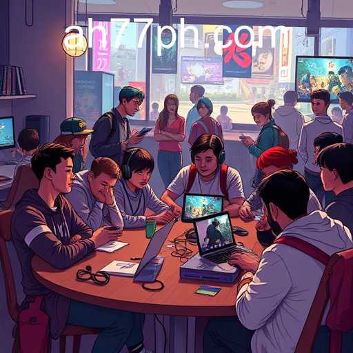 The Evolution of Online Gaming Communities