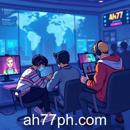 The Rise of Online Gaming Dynamics