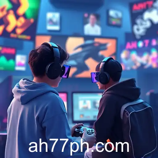 The Rise of Online Gaming in 2025: Embracing New Frontiers