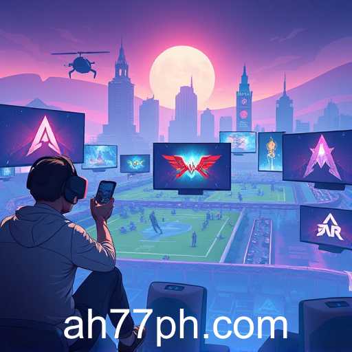 The Rise of Online Gaming Platforms in 2025