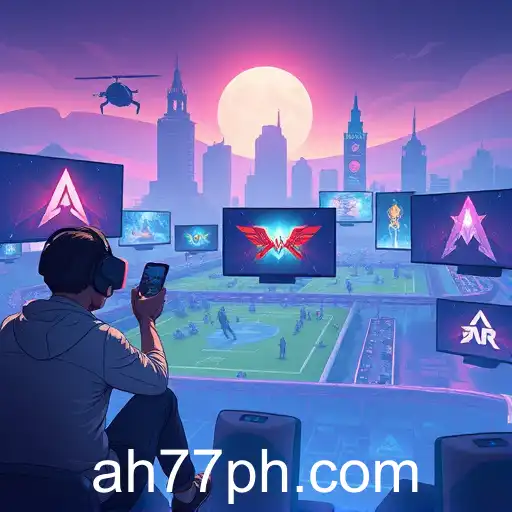 The Rise of Online Gaming Platforms in 2025