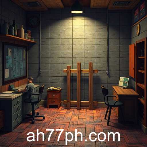 The Ever-Evolving World of Puzzle Games: Exploring with 'ah77'