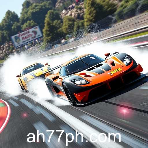 The Evolution of Racing Games: Speed, Realism, and Community