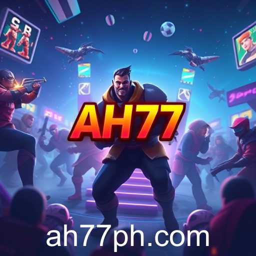 Revolutionizing Online Gaming: The Rise of AH77