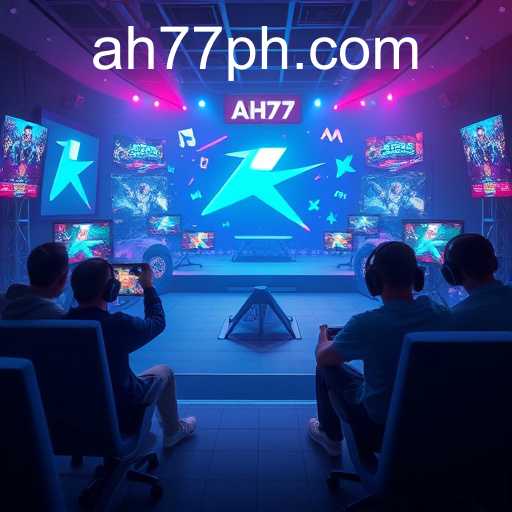 The Rise of ah77 in Gaming