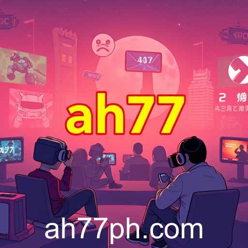 The Rise of AH77 and Global Gaming Trends