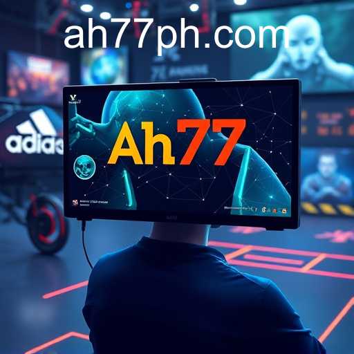 The Rise of AH77: Revolutionizing Online Gaming