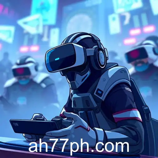 The Rise of 'ah77' in Online Gaming
