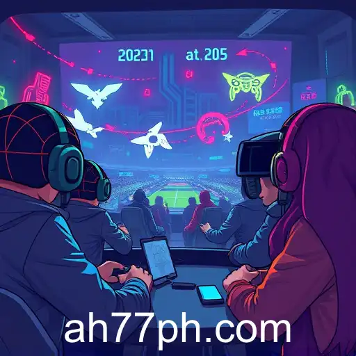 The Rise of Gaming Communities in 2025