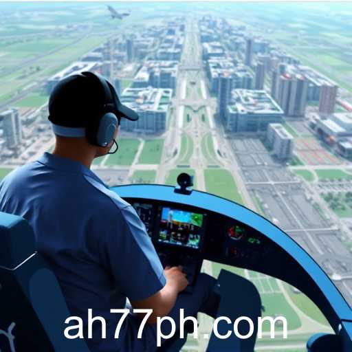 Exploring the World of Simulation Games: A Deep Dive into 'ah77'