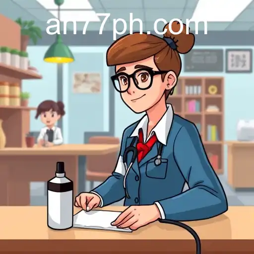 Exploring the World of Simulation Games: A Deep Dive into 'ah77'