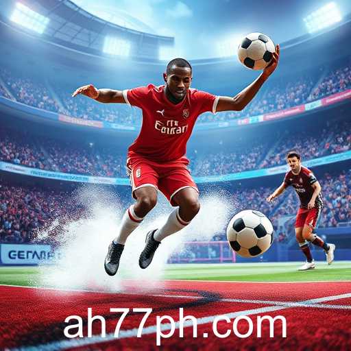 Exploring the Digital Arena: A Dive into 'Sports Games' Category with Keyword 'ah77'